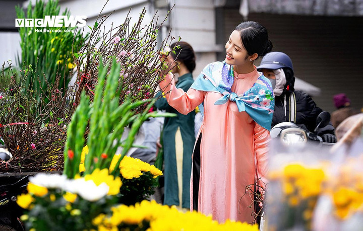 Miền Bắc liên tục đón không khí lạnh, Tết Nguyên đán liệu có rét đậm?- Ảnh 1.