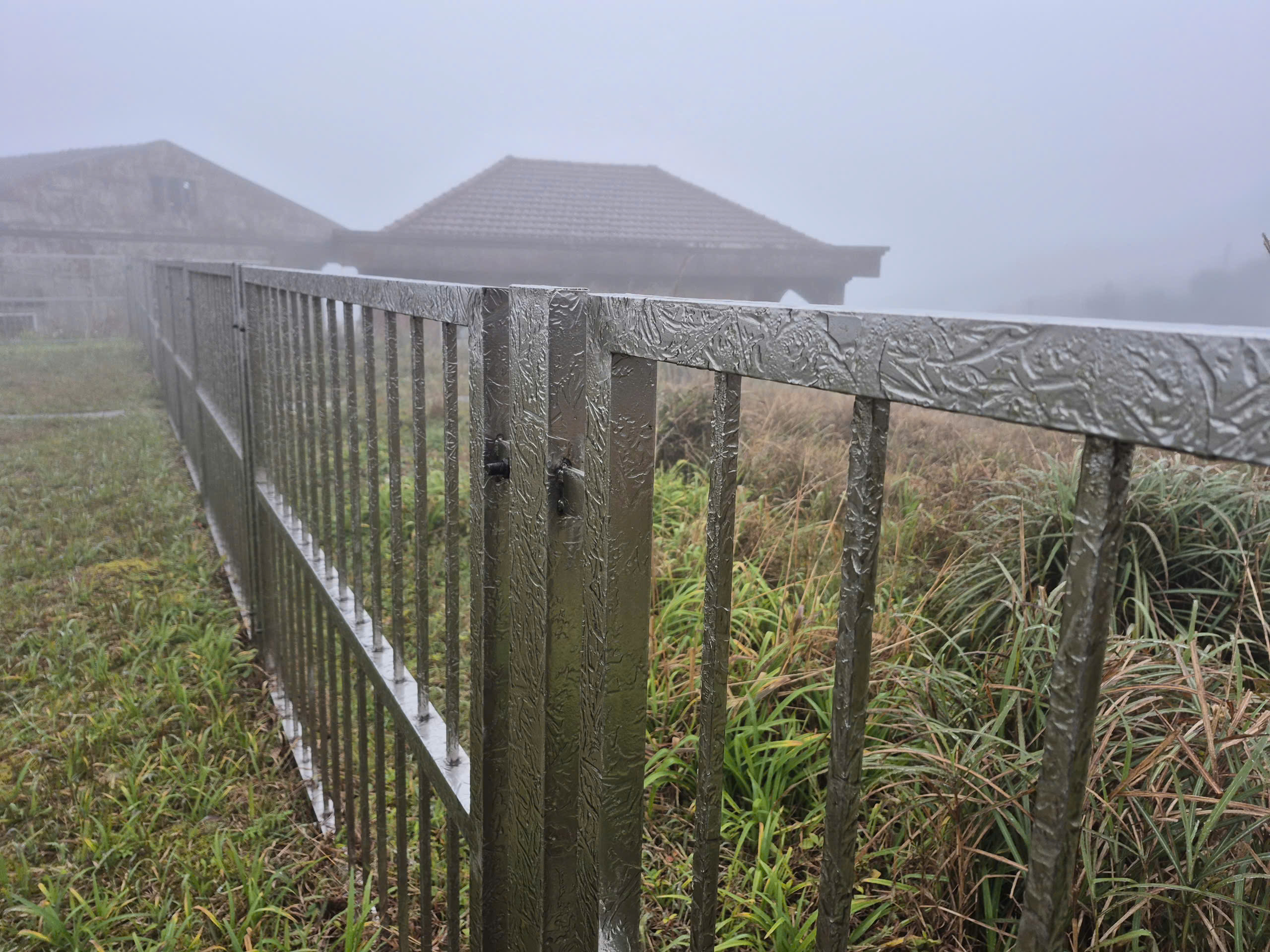 Vì sao miền Bắc rét đậm rét hại cả ngày lẫn đêm, khi nào nắng ấm?- Ảnh 1.