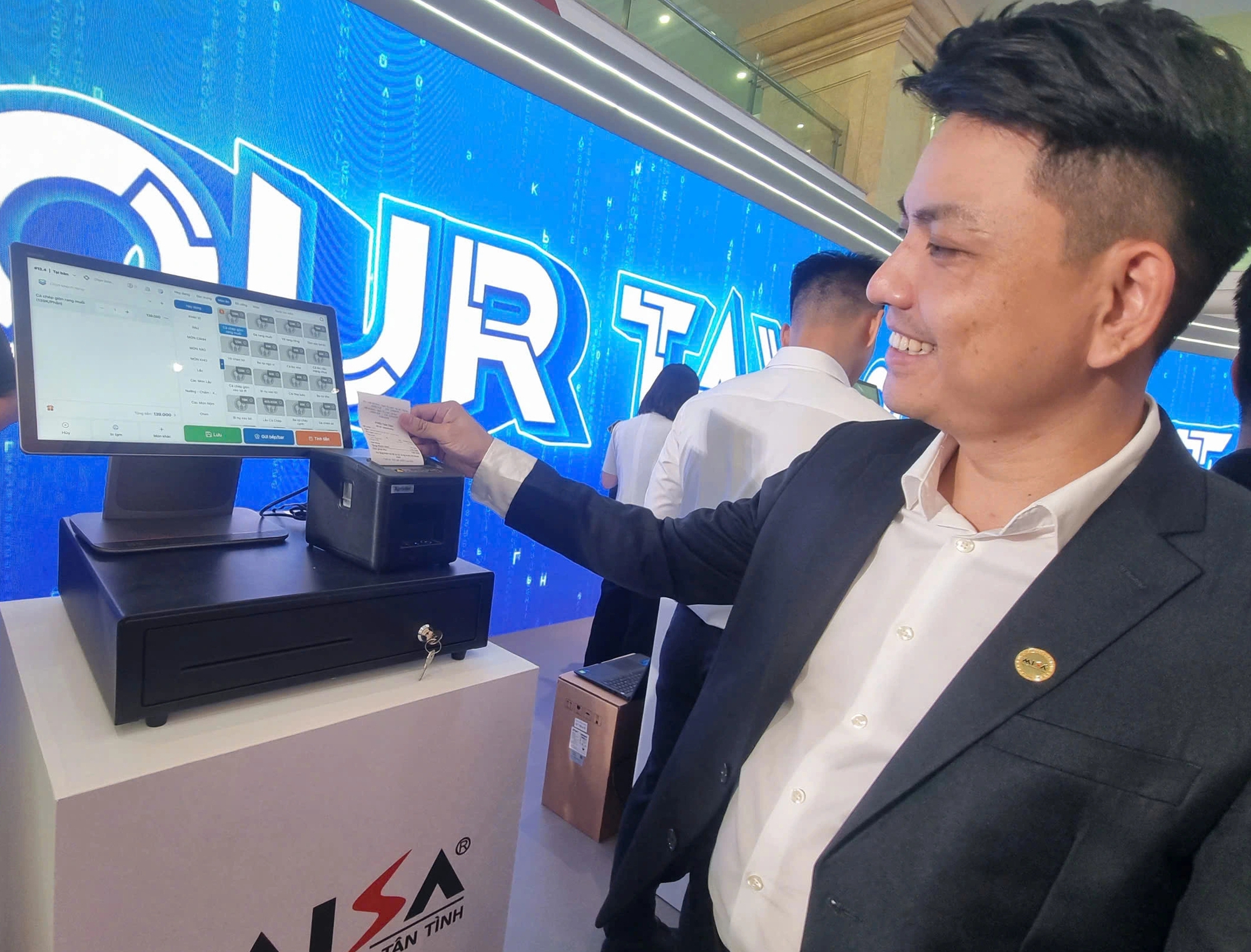 Miễn phí phần mềm kế toán cho hộ kinh doanh từ 15.1- Ảnh 2.