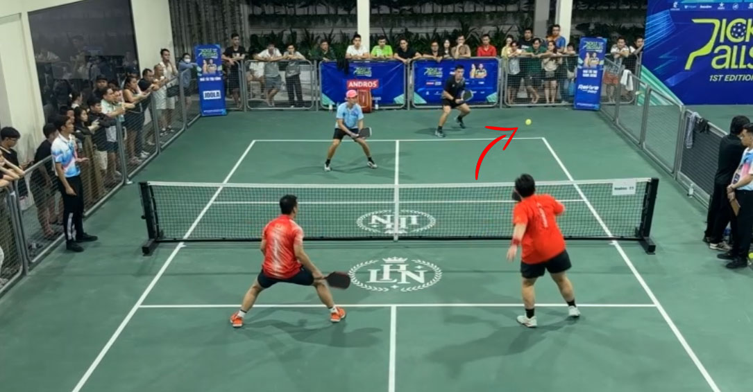 Minh Quân - Vinh Hiển liên tiếp thất bại, lý do ở đâu?- Ảnh 1.