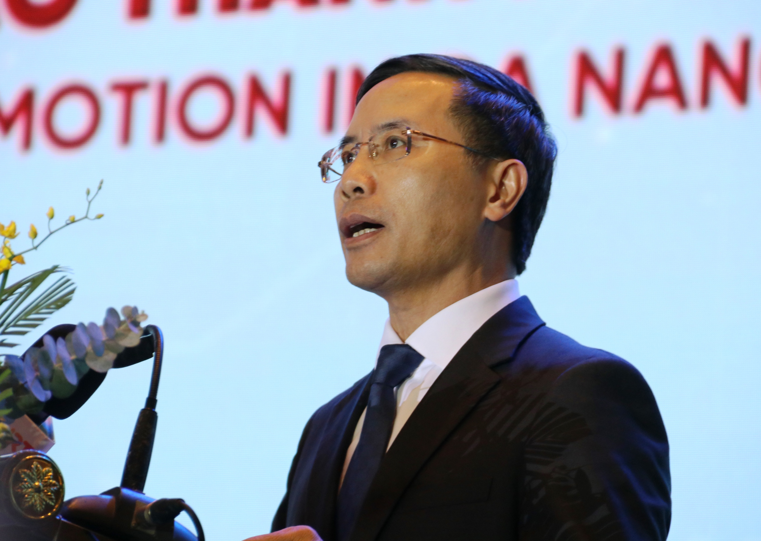 Mở rộng chính sách đặc thù, trao cho Đà Nẵng thêm thẩm quyền, dư địa phát triển- Ảnh 1.