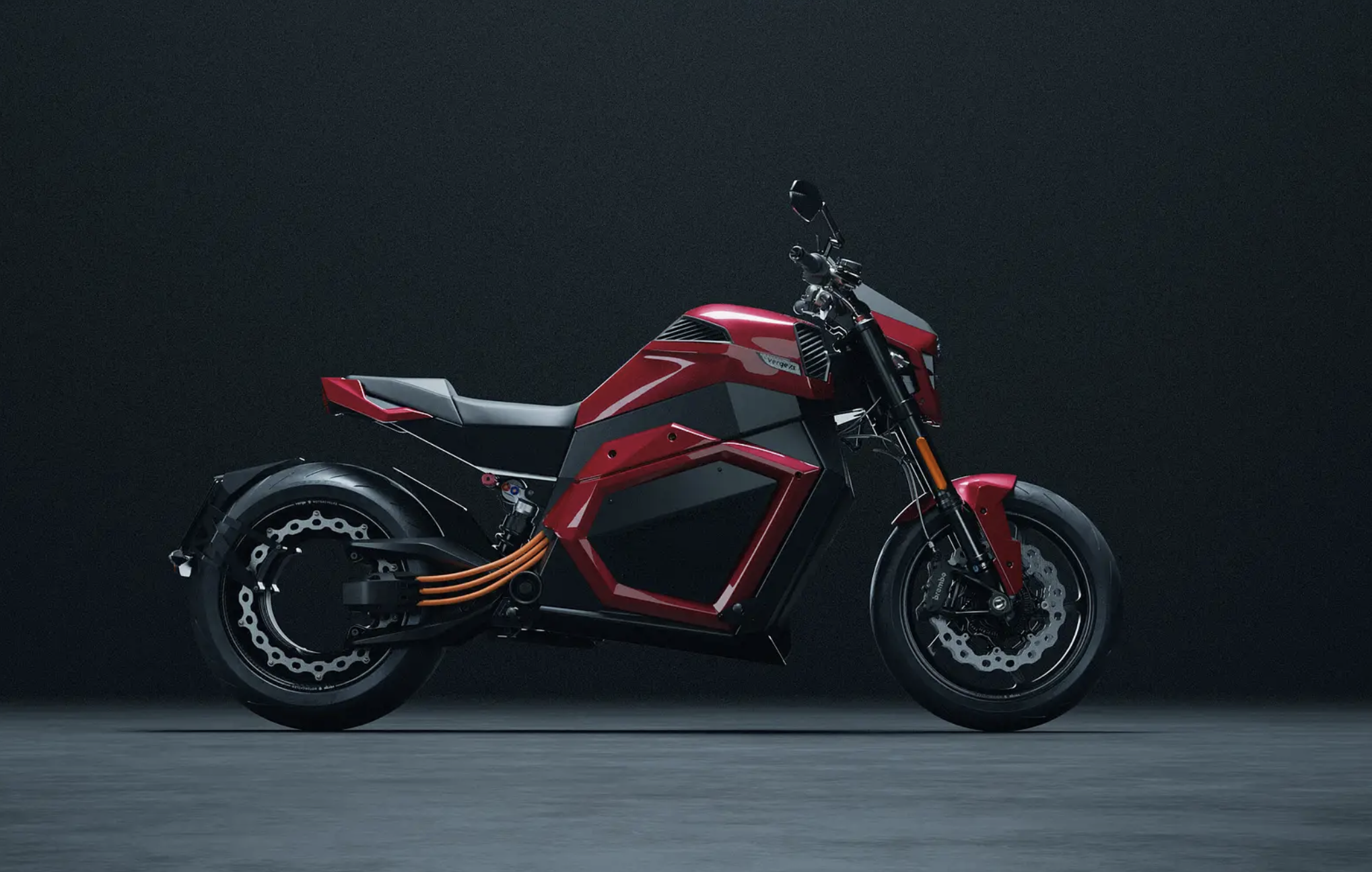 Mô tô điện đầu tiên dùng pin thể rắn, phạm vi di chuyển gần 600 km - Ảnh 1.