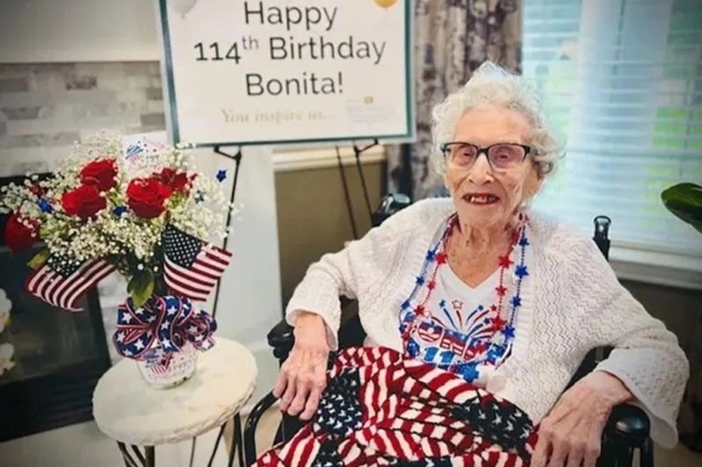 Món ăn được cụ bà trường thọ ăn suốt 100 năm: Rất rẻ ở chợ Việt - 1