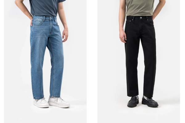 Món đồ khiến đàn ông Việt bị “dìm dáng”, trông thấp đi cả mẩu mà không hay- Ảnh 4.