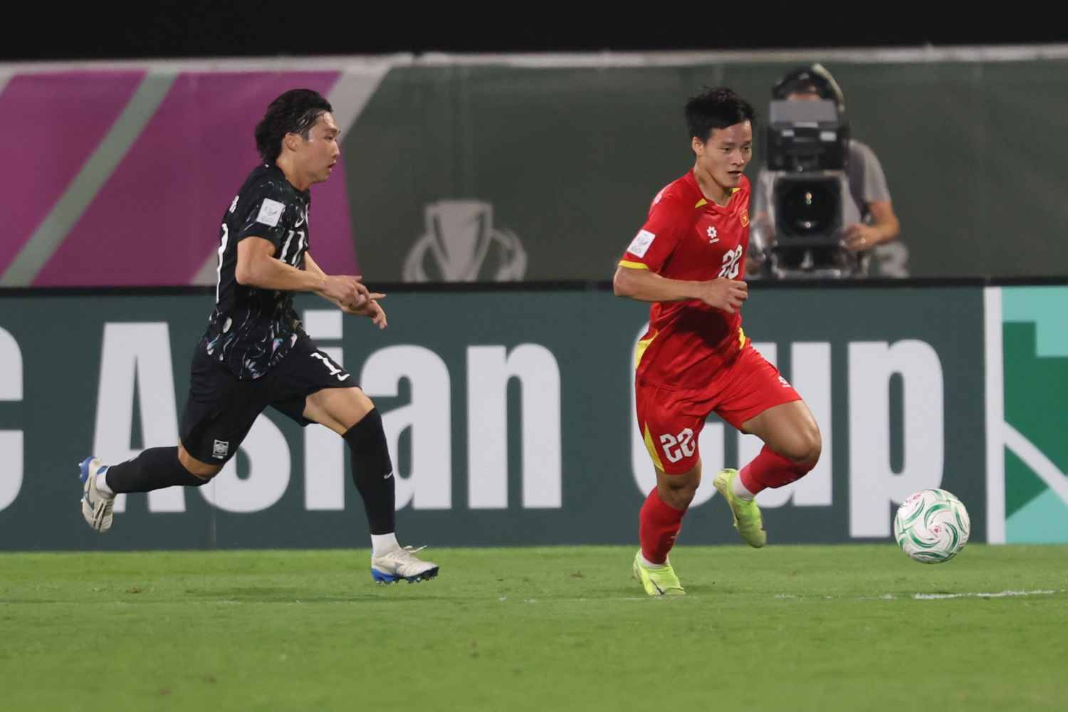 Đi thử doping cùng Văn Thuận, Thanh Nhàn nhắn nhủ điều tuyệt vời: Mong Vĩ Hào sớm trở lại- Ảnh 3.