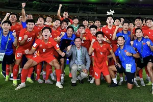 Lứa Thường Châu 2018 hay U-23 Việt Nam hiện tại ai xuất sắc hơn?