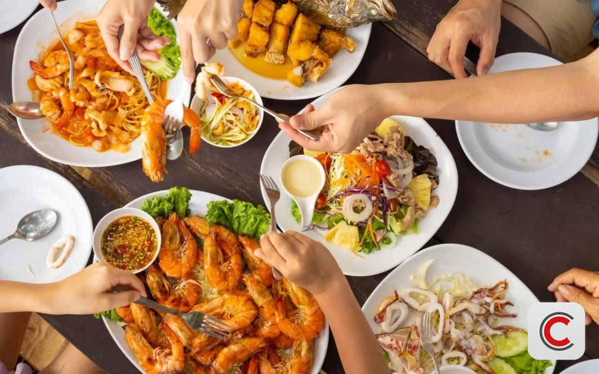 Mot chuoi nha hang noi tieng tung co 150 co