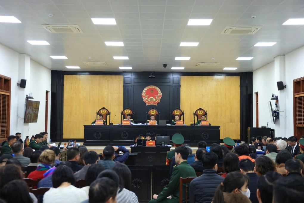 Một đại gia đề nghị mua lại Phúc Sơn, cam kết bồi thường gần 7.000 tỷ đồng - 1