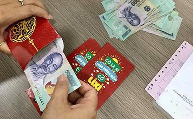 Một hành động quen thuộc với con dịp Tết có thể khiến phụ huynh bị phạt tới 30 triệu đồng, cần đặc biệt lưu ý- Ảnh 1.