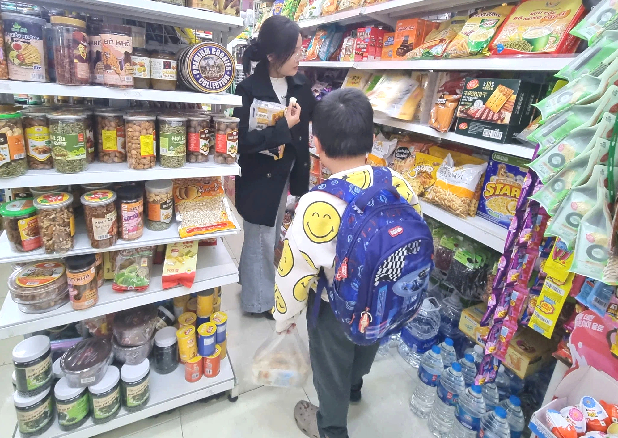 Một hộ kinh doanh cho thuê nhiều căn nhà, kê khai thuế thế nào?- Ảnh 2.