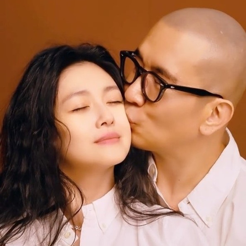 Một năm ngày mất của Từ Hy Viên: Hai con vắng mặt, chồng viết thư cảm động - 4