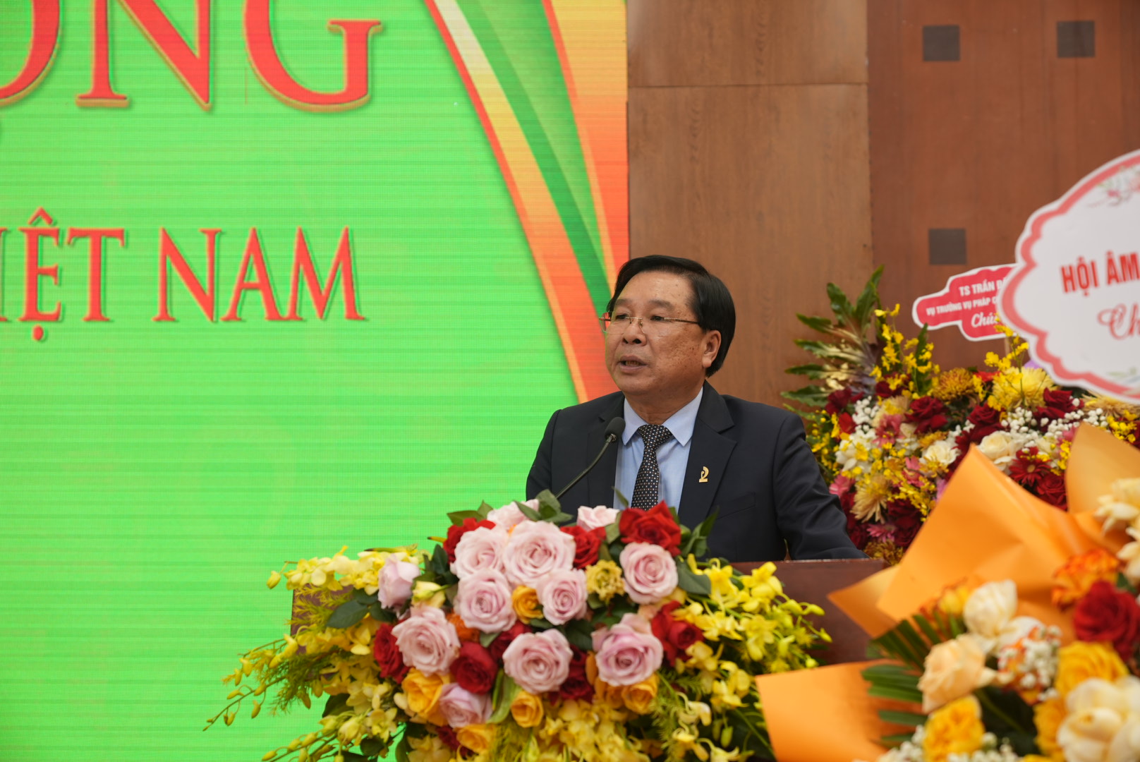 Một nhạc sĩ nhận hơn 4 tỉ đồng tiền tác quyền trong năm 2025- Ảnh 1.