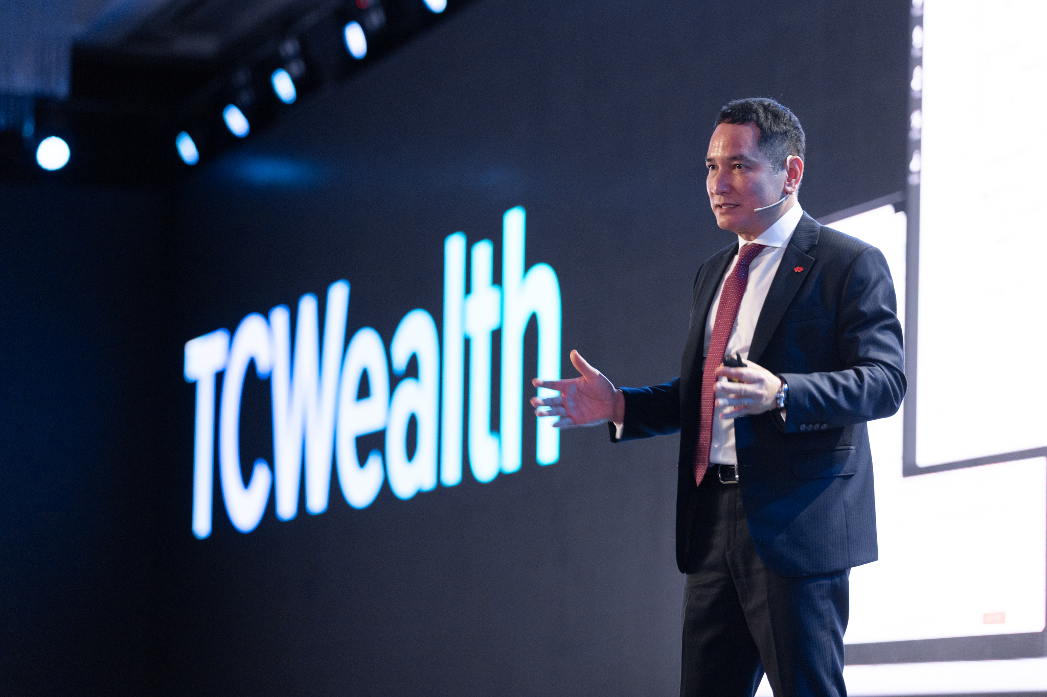 chứng khoán - Ảnh 1.