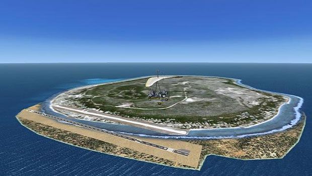 Một quốc gia không có thủ đô và cũng không có thành phố- Ảnh 1.