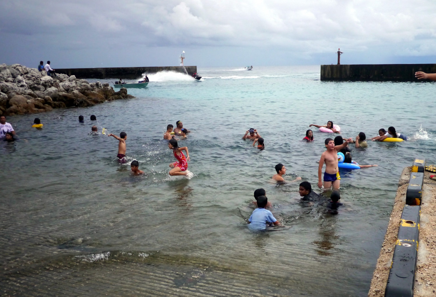 Một quốc gia không có thủ đô và cũng không có thành phố- Ảnh 5.