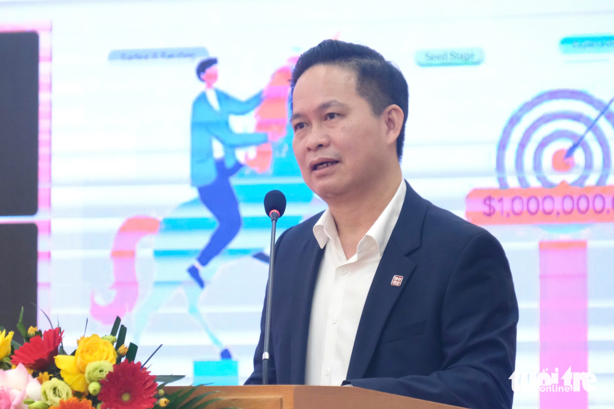 'Một sản phẩm công nghệ chịu sự quản lý của rất nhiều bộ ngành' - Ảnh 1.