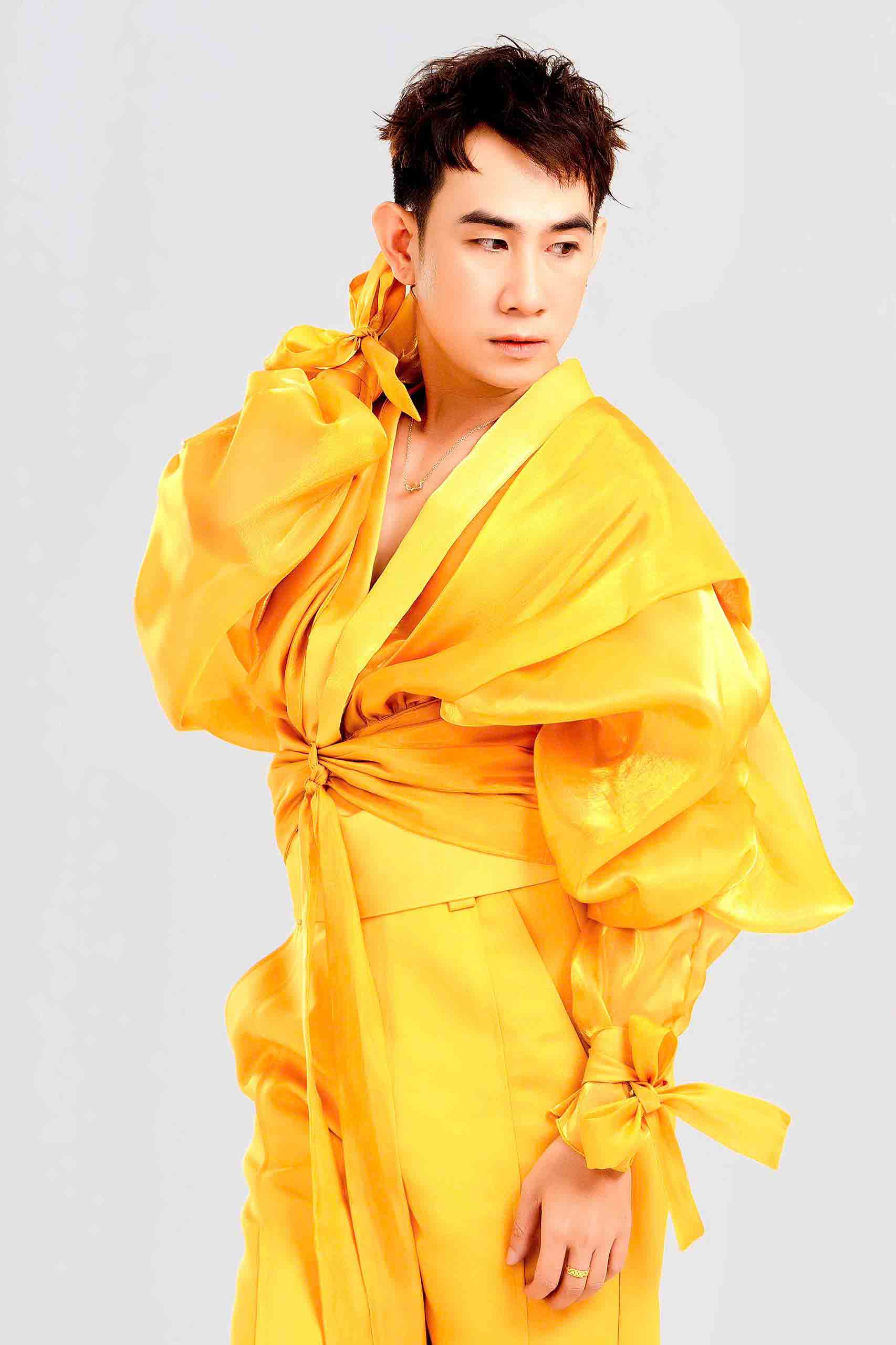 Một thế hệ biên đạo múa trẻ tài năng- Ảnh 1.