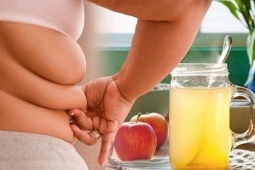 6 thức uống giúp giảm cân dễ dàng hơn