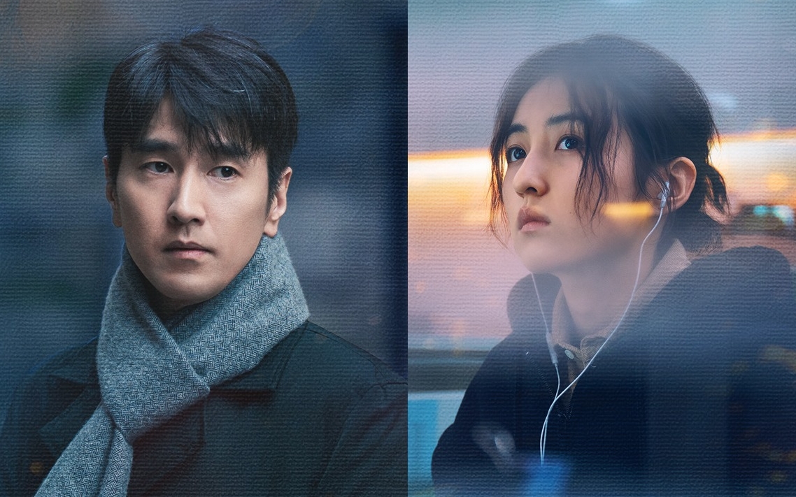 Ai tác hợp cho cặp đôi này đáng bị trừ lương 10 năm: Lệch nhau 17 tuổi quá lạc quẻ, đào đâu cho nổi chemistry- Ảnh 6. Ai tác hợp cho cặp đôi này đáng bị trừ lương 10 năm: Lệch nhau 17 tuổi quá lạc quẻ, đào đâu cho nổi chemistry- Ảnh 6.