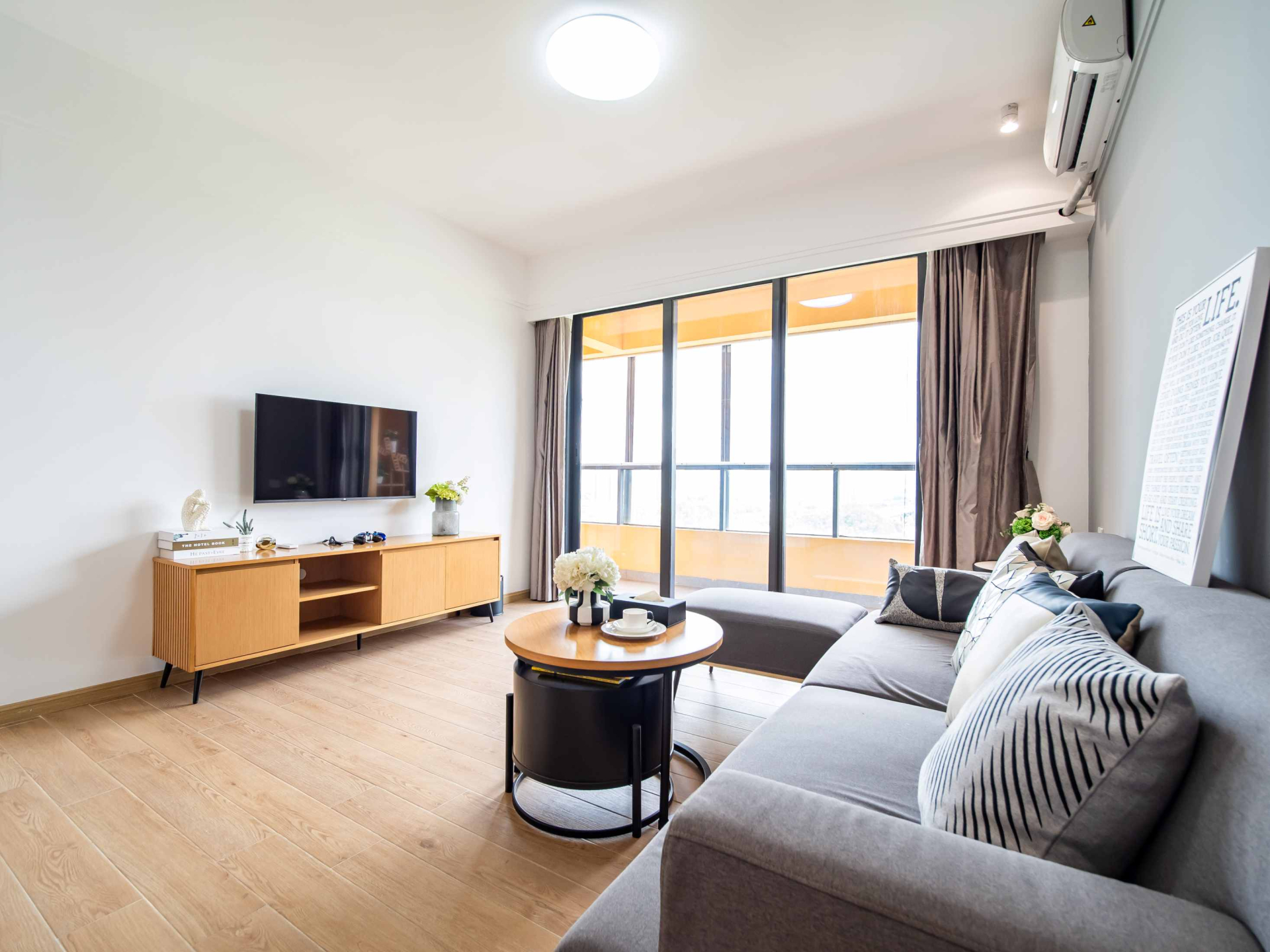 Mua chung cư 8 tỷ đón bố mẹ lên sống cùng, 1 năm sau phải bán nhà vì lý do không ngờ- Ảnh 1.