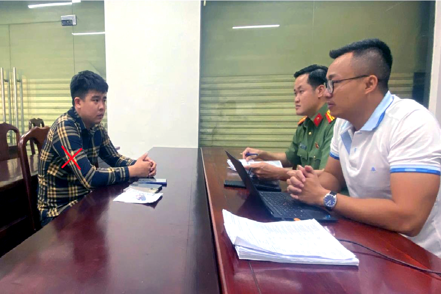 mạng xã hội - Ảnh 1.