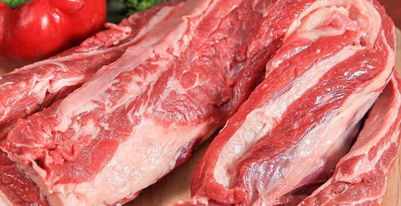 Mua thịt bò, người thông minh chỉ chọn đúng 3 phần này- Ảnh 1.