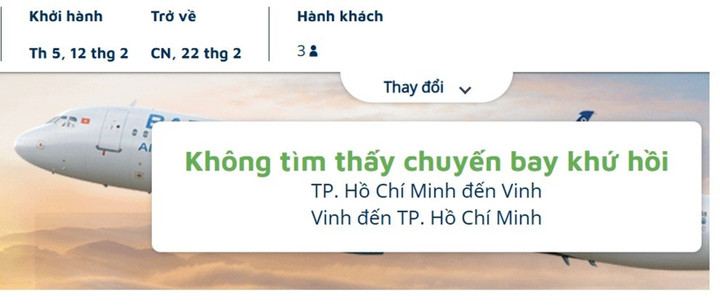 Mua vé máy bay Tết tốn cả tháng lương, nhiều người đổi ý 'xuân này không về'- Ảnh 2.