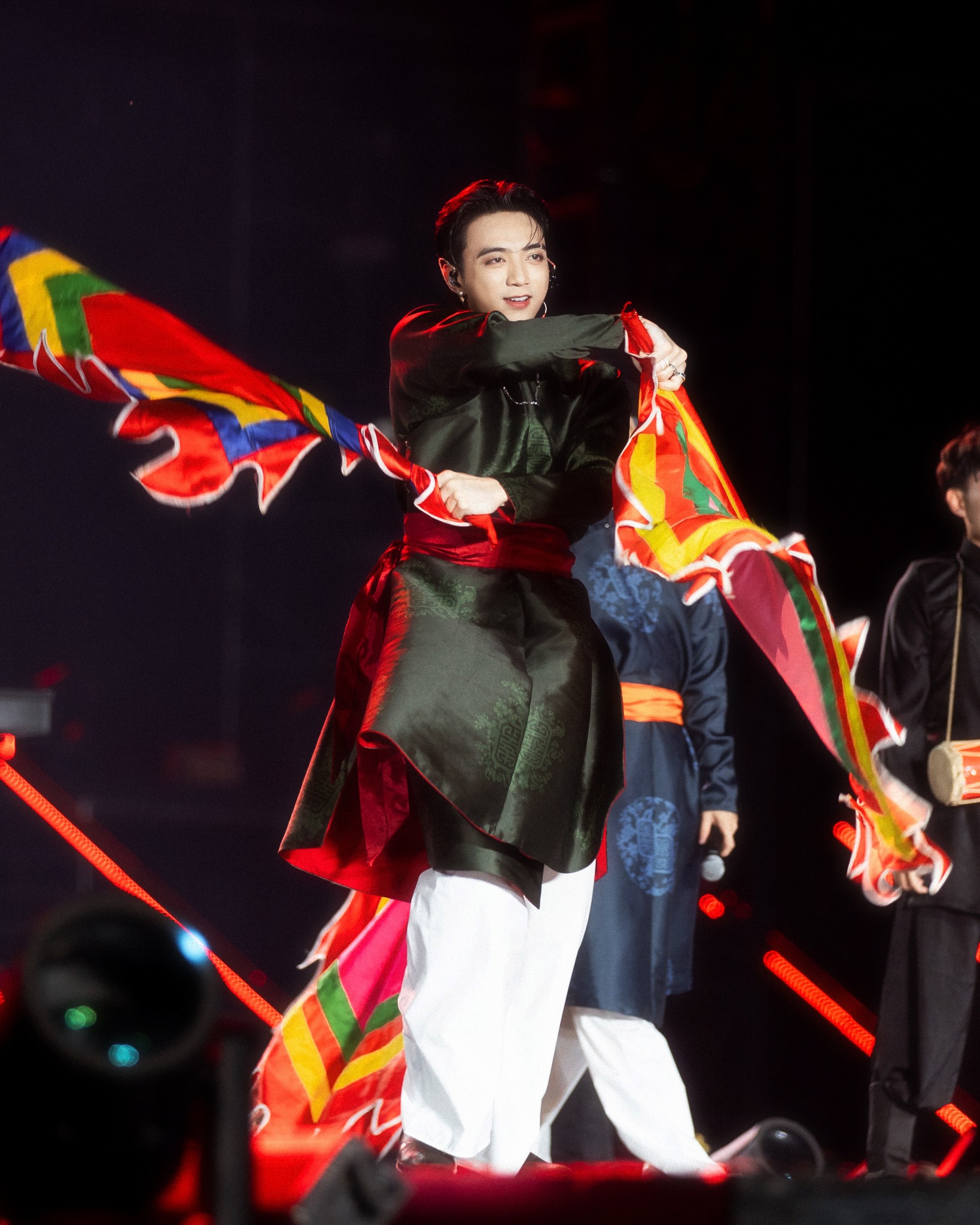 Muốn biết văn hoá thần tượng quốc nội bùng nổ cỡ nào, hãy để fandom SOOBIN trả lời!- Ảnh 1.