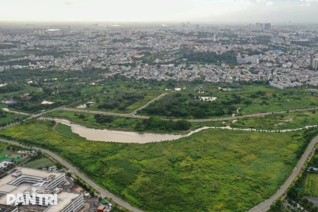 Muốn chuyển mục đích sử dụng đất nhưng bị sai lệch diện tích, phải làm sao? - 1