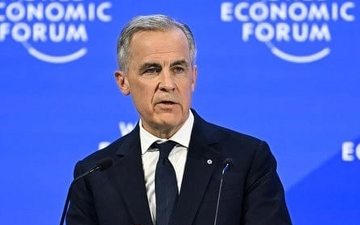 Mỹ - NATO bàn bảo vệ Bắc Cực trước Nga, Trung Quốc; Bắc Kinh chỉ trích NATO cáo buộc vô căn cứ - Ảnh 3.