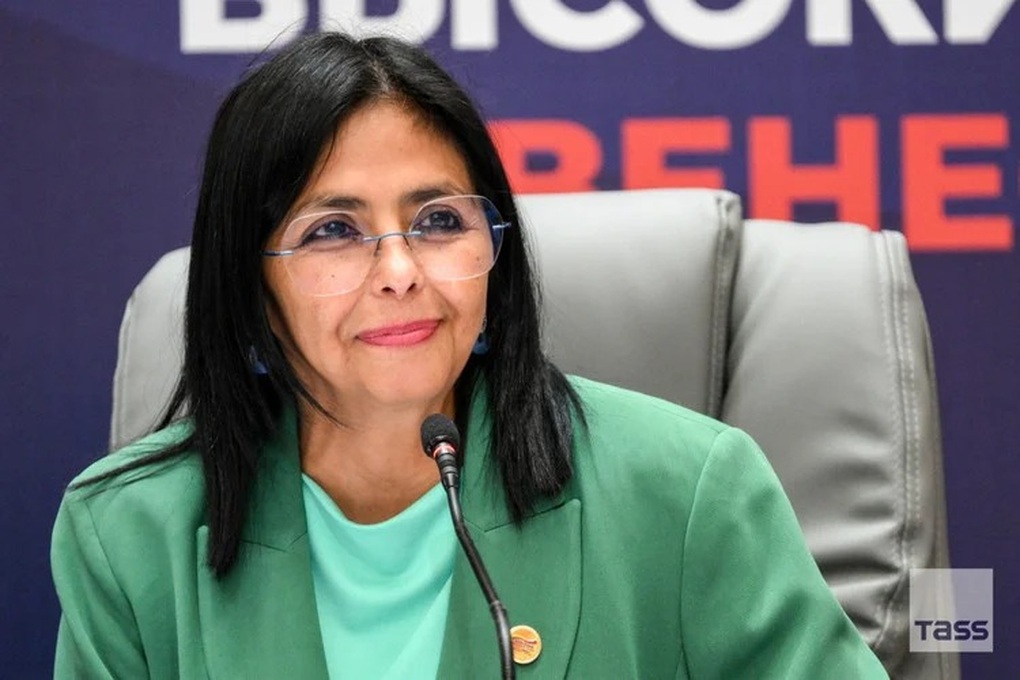 Mỹ bắt đầu dỡ phong tỏa các quỹ của Venezuela - 1