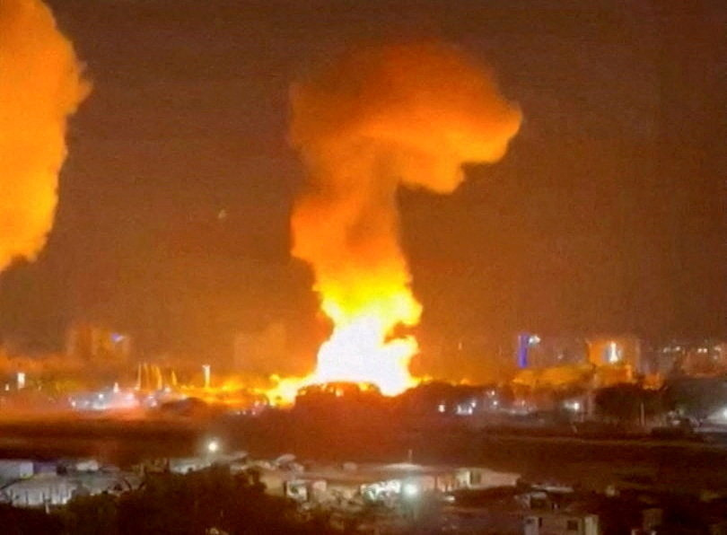 Venezuela - Ảnh 1.