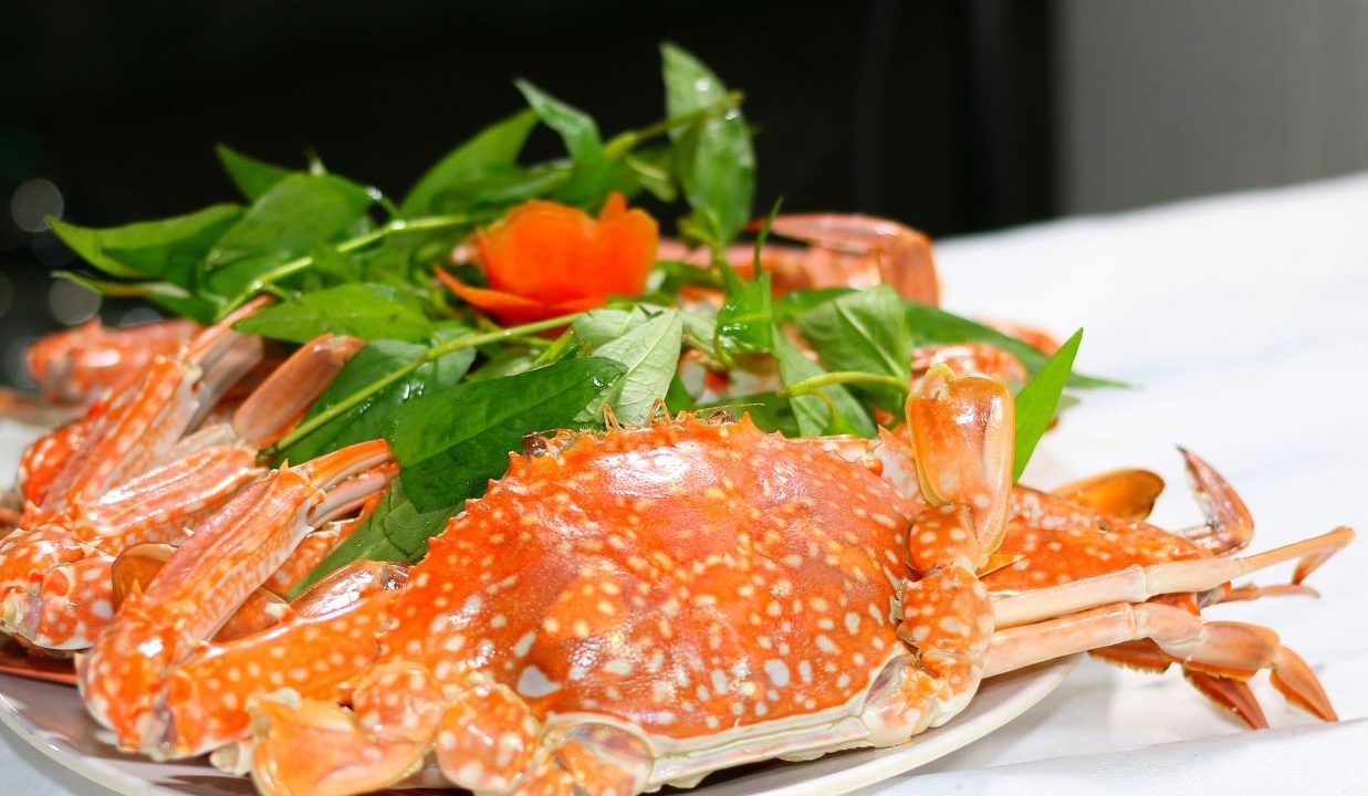 Mỹ cấm nhập 12 nhóm loài thủy sản Việt Nam: Sẽ gỡ từng bước, trước mắt là ghẹ 1 thủy sản - Ảnh 1.