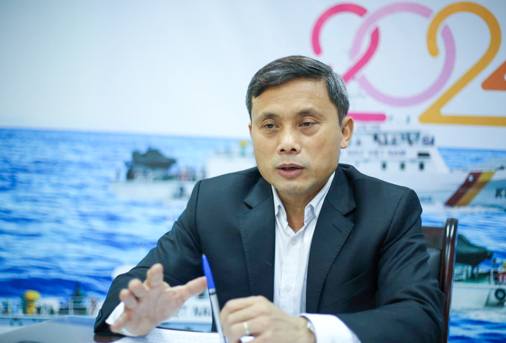 Mỹ cấm nhập 12 nhóm loài thủy sản Việt Nam: Sẽ gỡ từng bước, trước mắt là ghẹ 2 Mỹ cấm nhập 12 nhóm loài thủy sản Việt Nam: Sẽ gỡ từng bước, trước mắt là ghẹ - Ảnh 3.