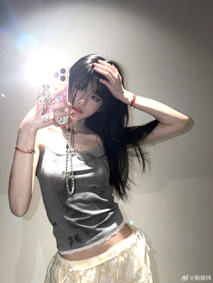 Mỹ nhân 4000 năm lúc nào cũng gầy vì xen mẹo giảm cân vào mọi hoạt động thường ngày- Ảnh 1.