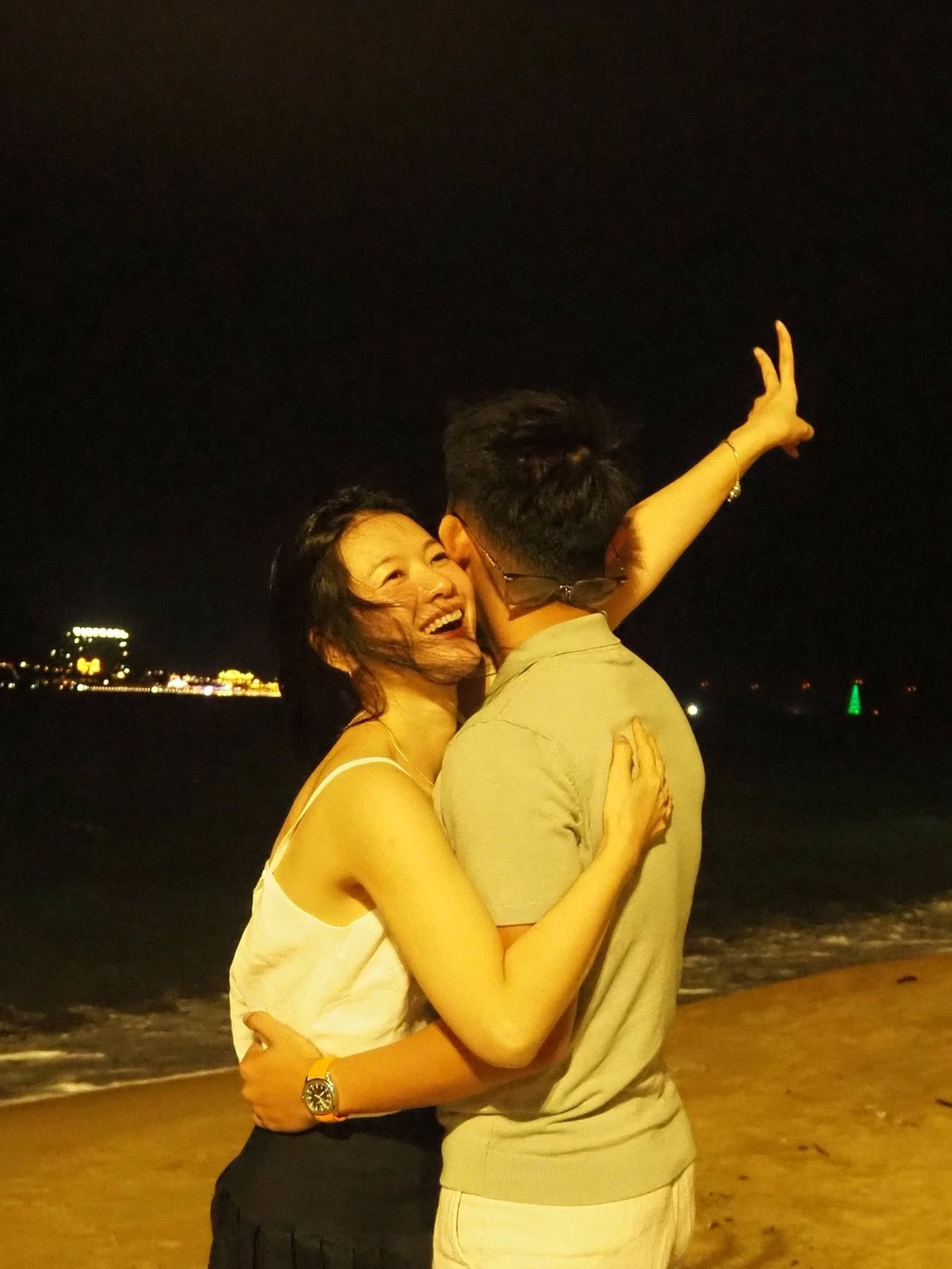 Mỹ nhân Việt chuyên trị vai khổ U40 vướng tin đồn có bạn trai kém 10 tuổi - 1