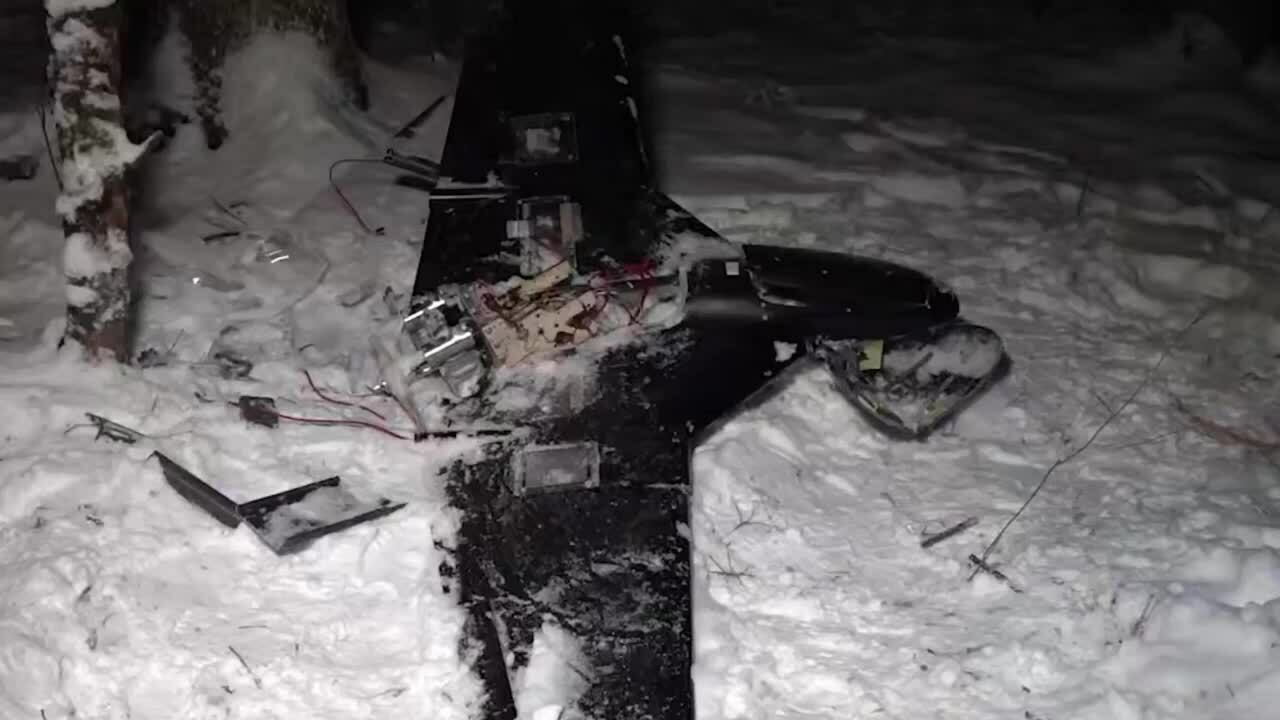 Mỹ xác định Ukraine không tập kích dinh thự ông Putin