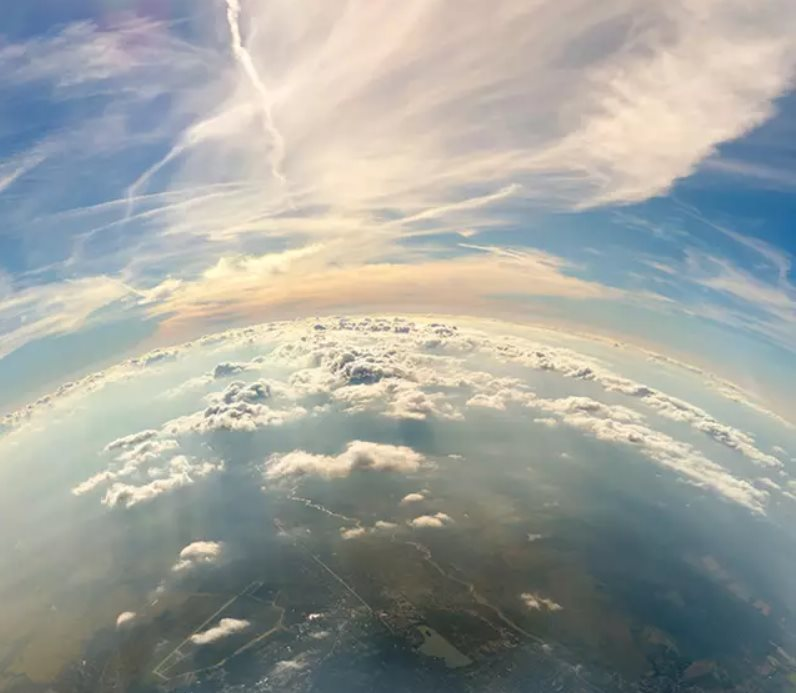 NASA tiết lộ ngày ‘tận thế’ của trái đất, yếu tố sống còn cho hành tinh đang đếm ngược đến lúc cạn kiệt- Ảnh 1.