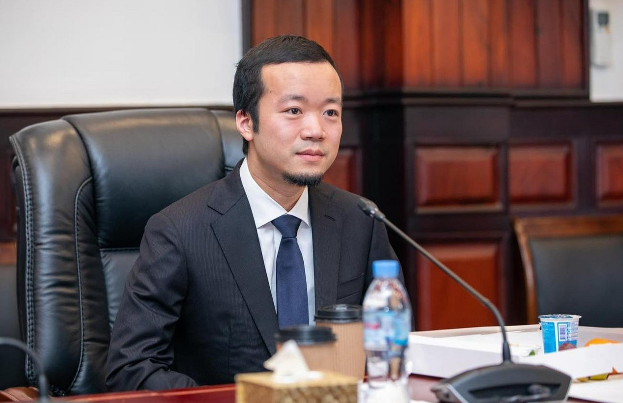 Prince Group - Ảnh 1.