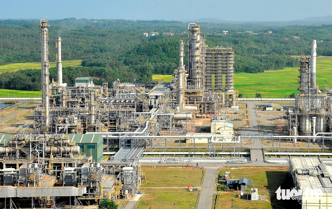 Quảng Ngãi - Ảnh 1.