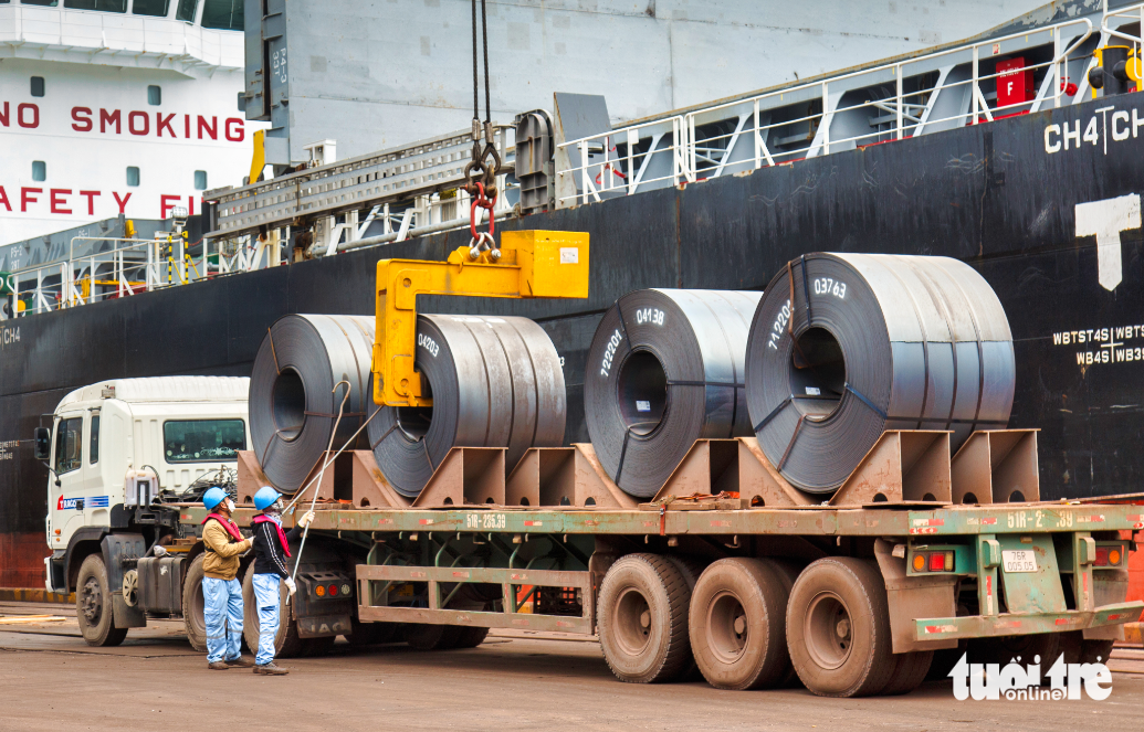 Quảng Ngãi - Ảnh 2.