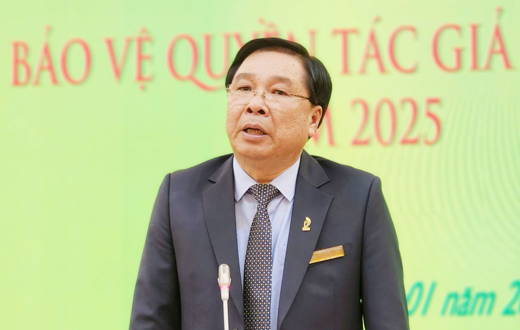 Năm 2025, có nhạc sĩ nhận hơn 4 tỷ đồng tiền tác quyền âm nhạc - 1