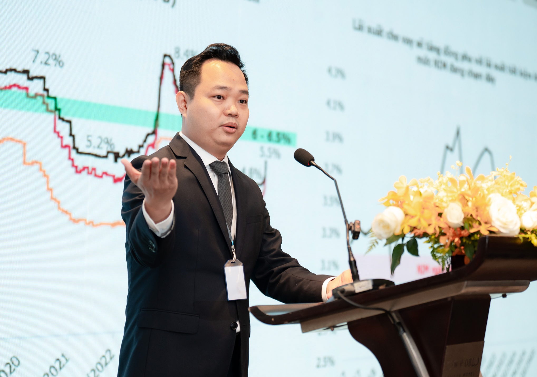 Năm 2026 đầu tư kênh nào để 'tiền đẻ ra tiền'? - Ảnh 2.