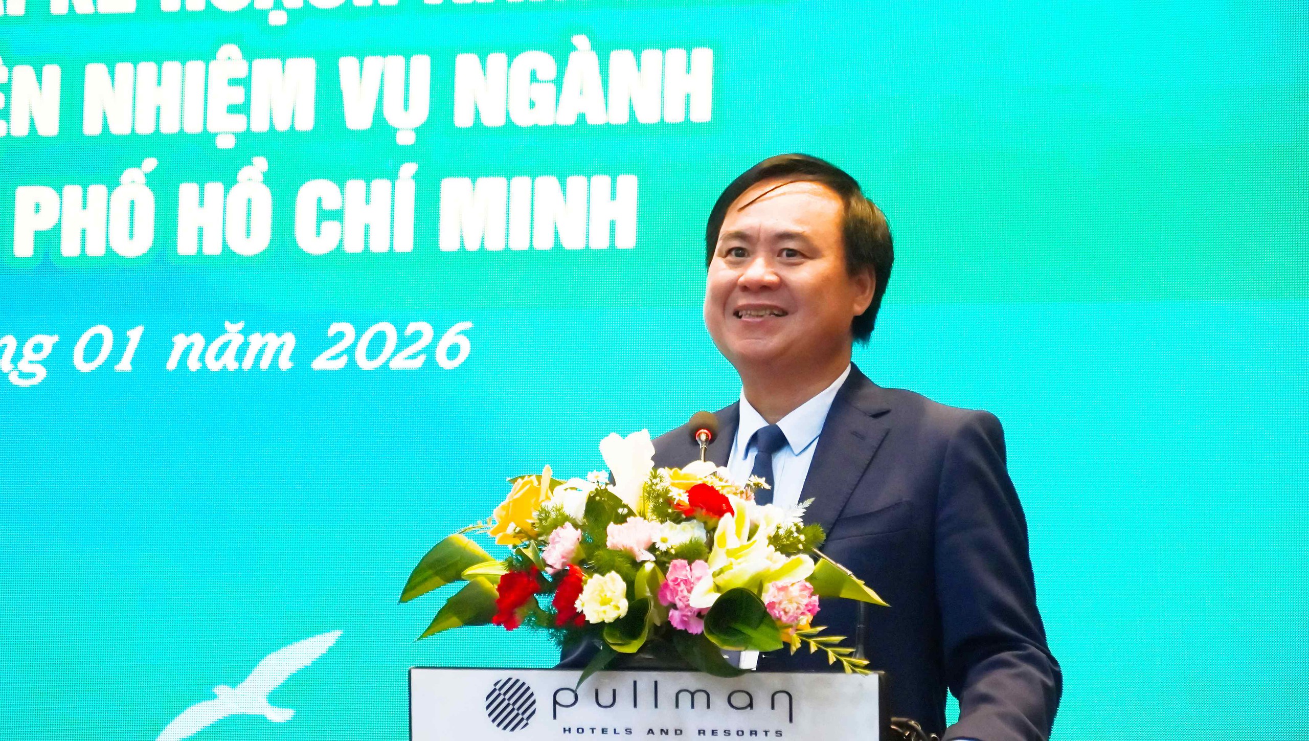 TPHCM tháo gỡ dứt điểm dự án tồn đọng trong phát triển đô thị 2026 - Ảnh 2.