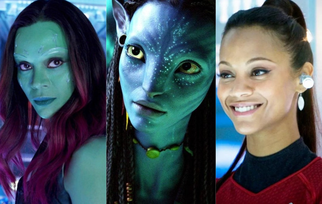 Năm phi thường của mỹ nhân có doanh thu cao nhất mọi thời đại- Ảnh 1.