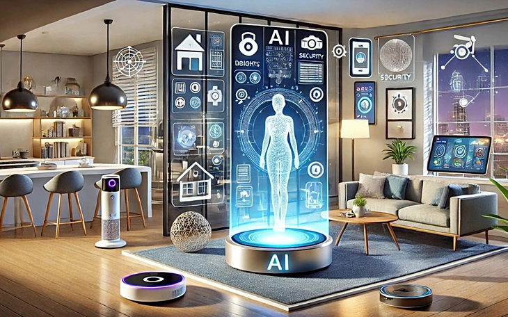 Năm xu hướng công nghệ định hình 2026 - Ảnh 4.