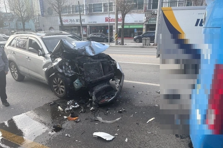 Nạn nhân tai nạn giao thông tự tử sau 3 năm, tòa buộc tài xế gây tai nạn bồi thường 1 tai nạn giao thông - Ảnh 1.