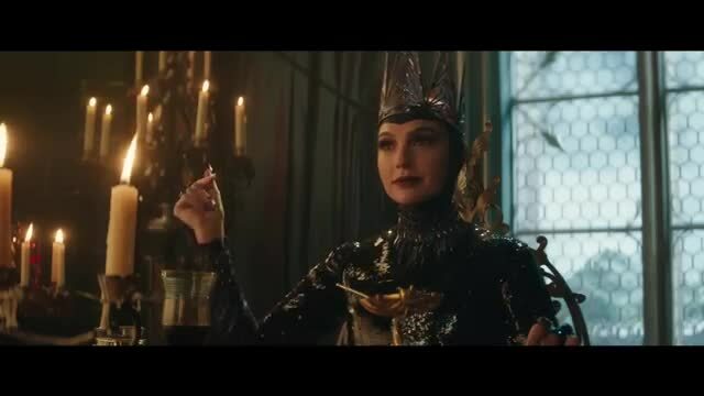 Trailer 'Snow White' (Nàng Bạch Tuyết)