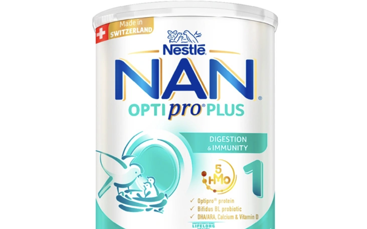 Nestlé thu hồi 17 lô sữa Nan: Nhiều phụ huynh lo lắng - Ảnh 2.