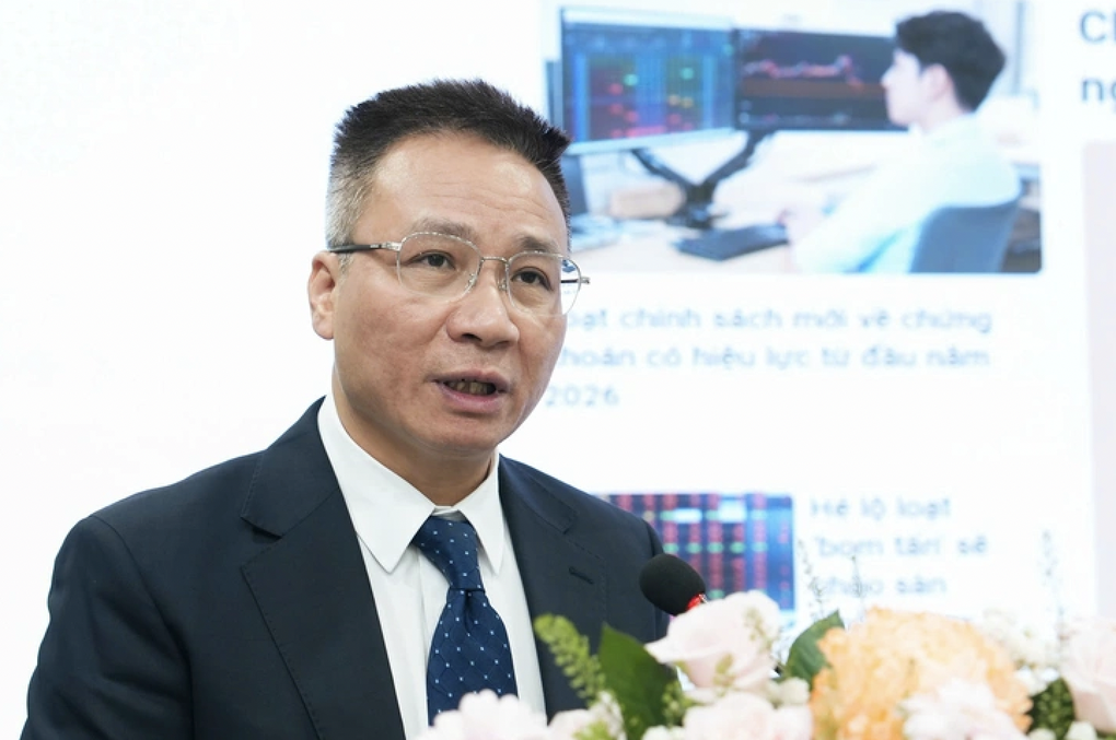 Nếu được nâng hạng, chứng khoán Việt Nam có thể hút 25 tỷ USD vốn quốc tế - 1